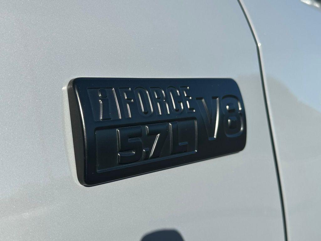 used 2019 Toyota Tundra car, priced at $41,999