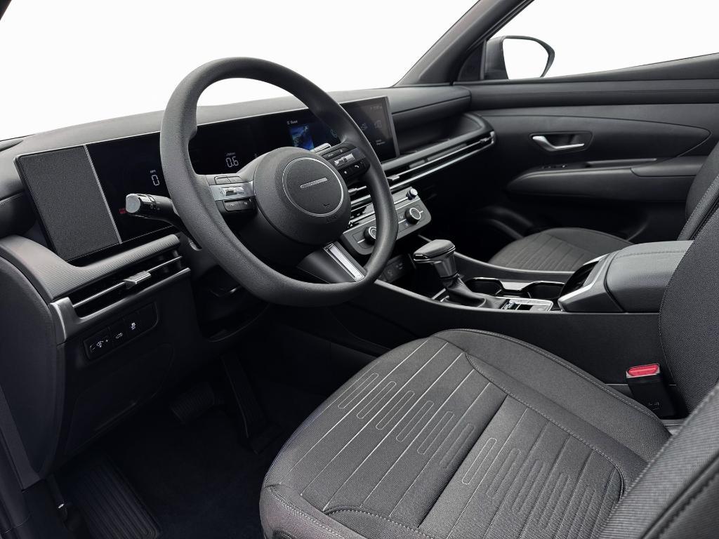 new 2026 Hyundai SANTA CRUZ car, priced at $33,970