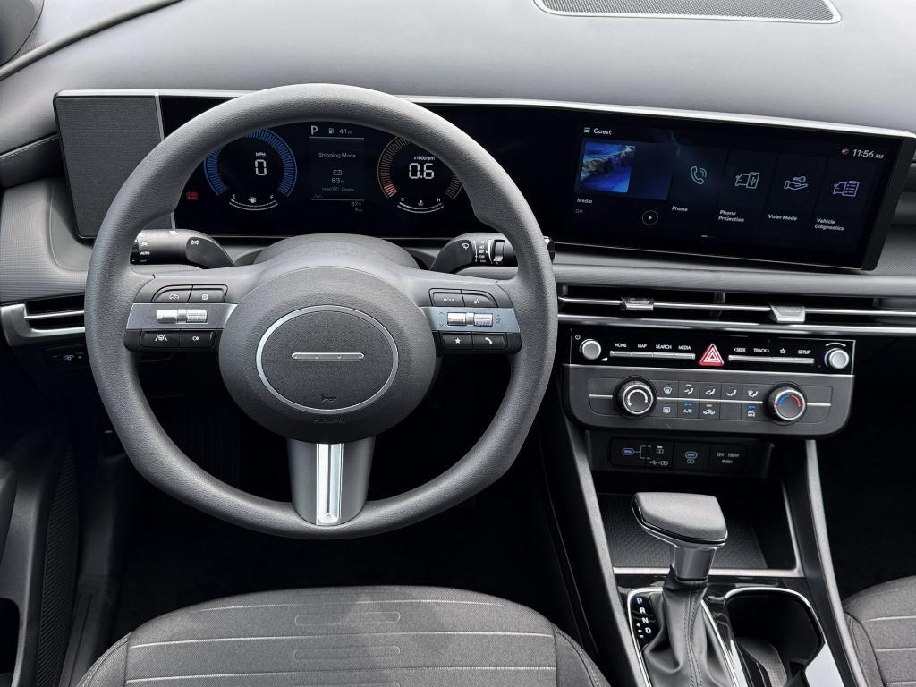 new 2026 Hyundai SANTA CRUZ car, priced at $33,970