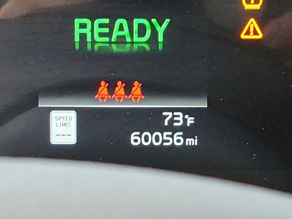 used 2023 Kia Sportage Hybrid car, priced at $24,599