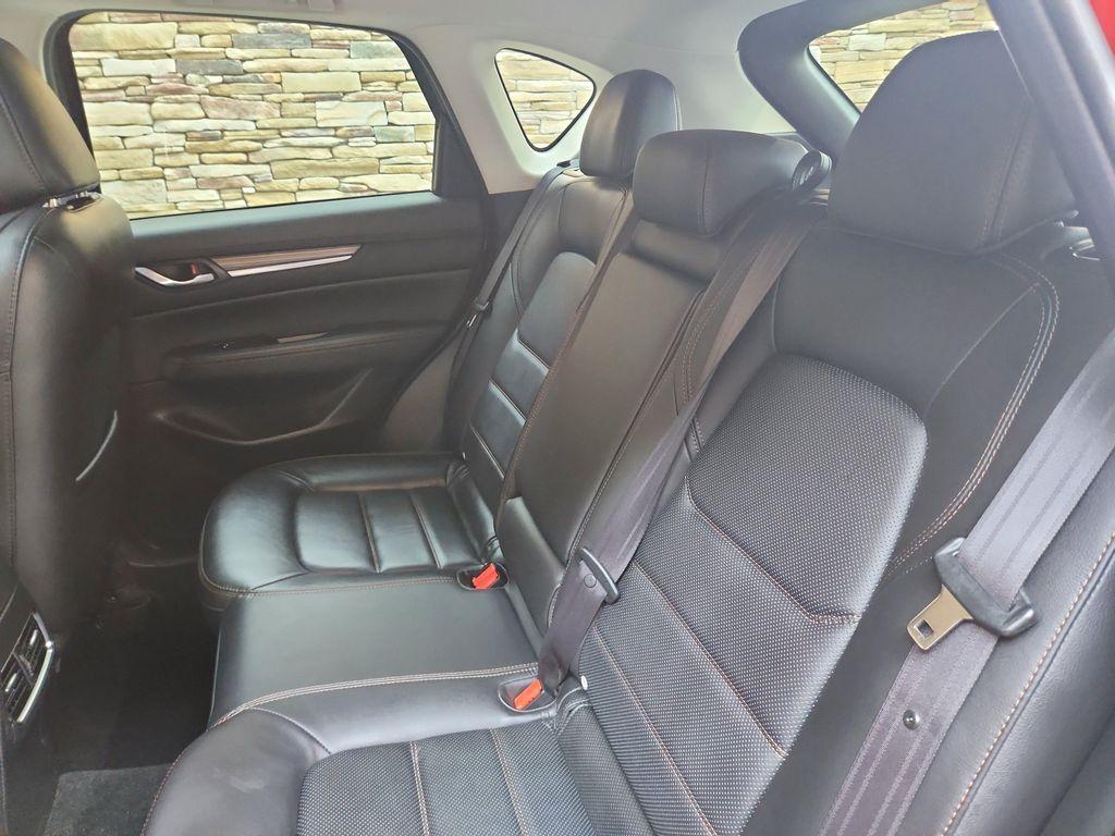 used 2020 Mazda CX-5 car, priced at $19,599