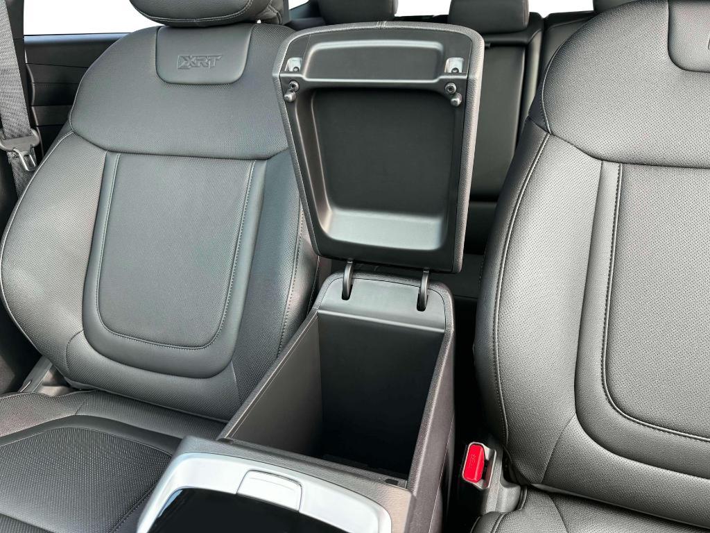 new 2025 Hyundai Tucson car, priced at $36,975