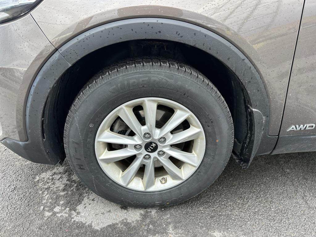 used 2019 Kia Sorento car, priced at $17,699