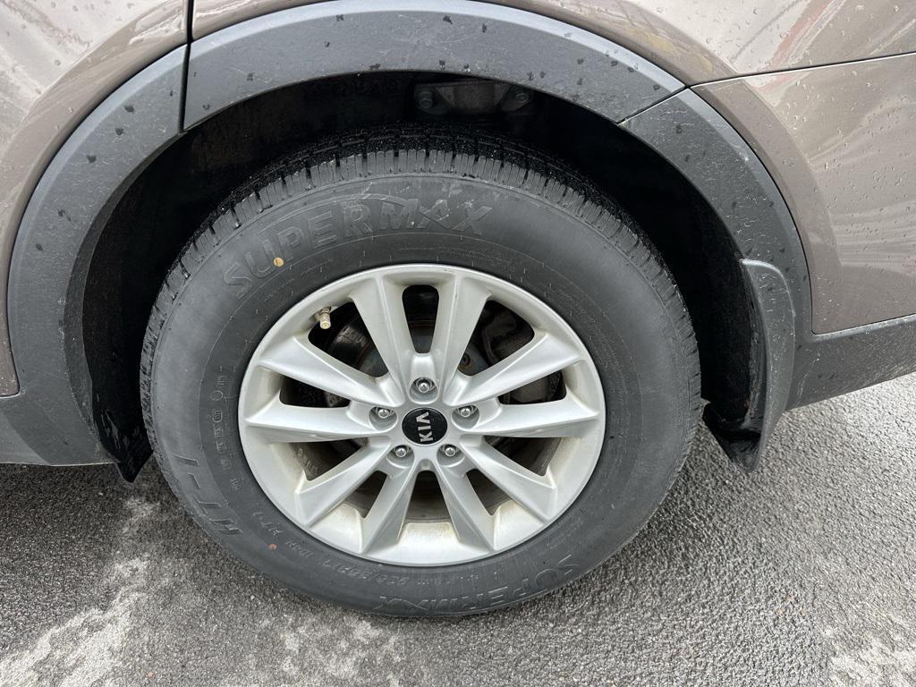 used 2019 Kia Sorento car, priced at $17,699