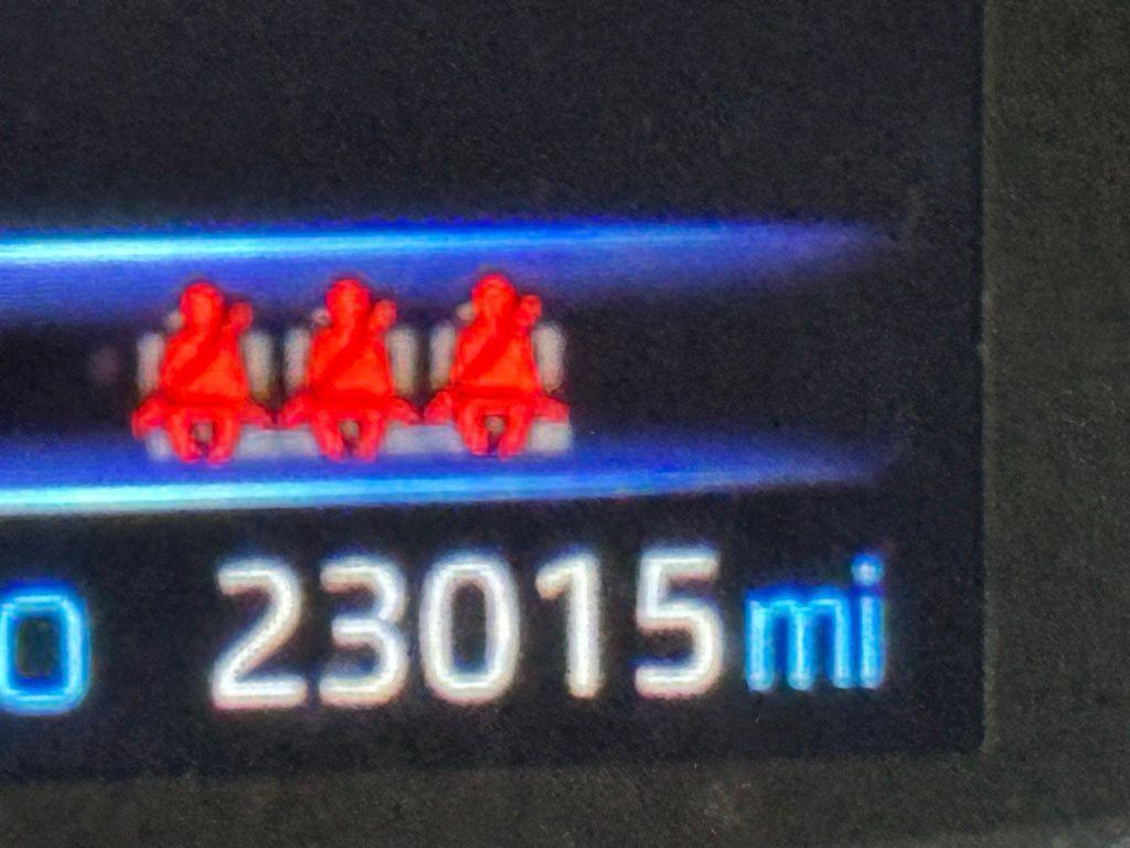 used 2022 Toyota Corolla car, priced at $23,799
