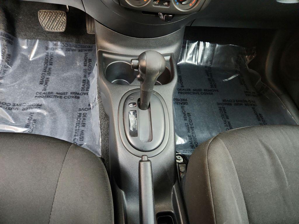 used 2015 Nissan Versa car, priced at $9,999