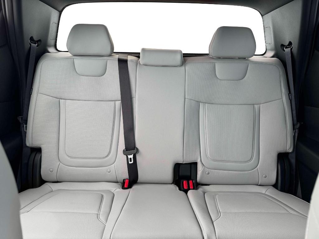 new 2026 Hyundai SANTA CRUZ car, priced at $35,275