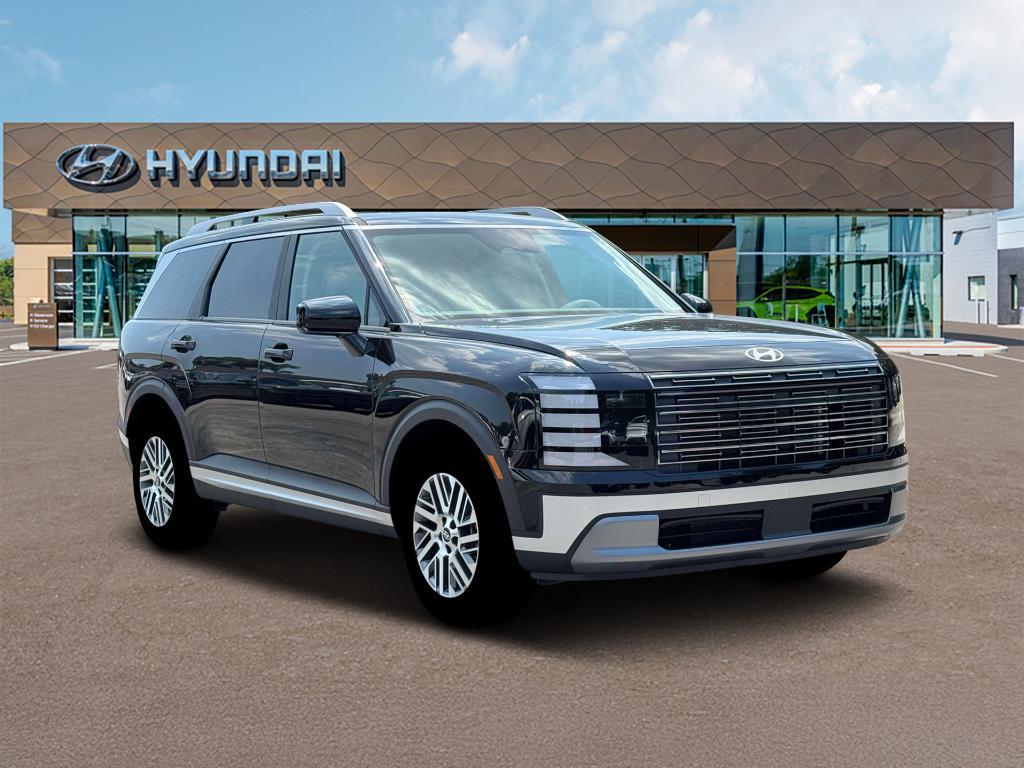 new 2026 Hyundai Palisade car, priced at $47,005