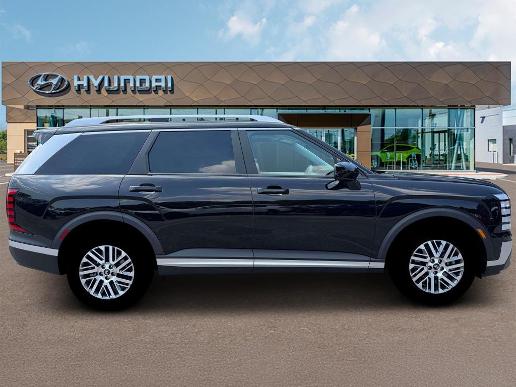 new 2026 Hyundai Palisade car, priced at $47,005
