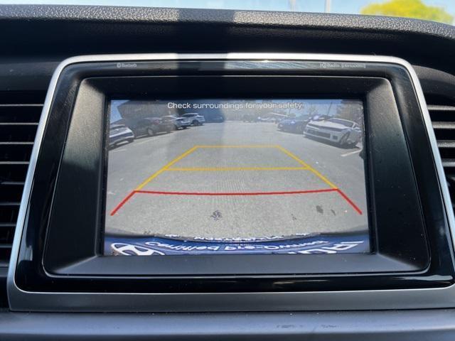 used 2019 Hyundai Sonata car, priced at $15,499