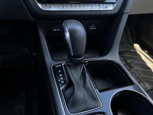 used 2019 Hyundai Sonata car, priced at $15,499