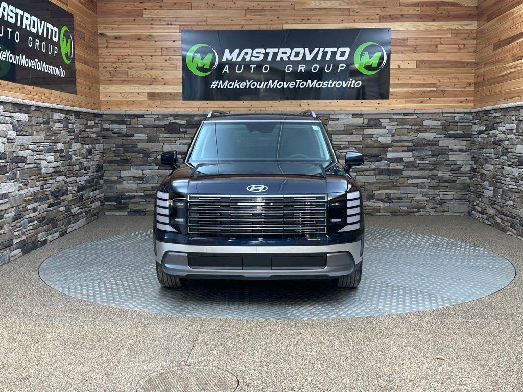 new 2026 Hyundai Palisade car, priced at $46,995