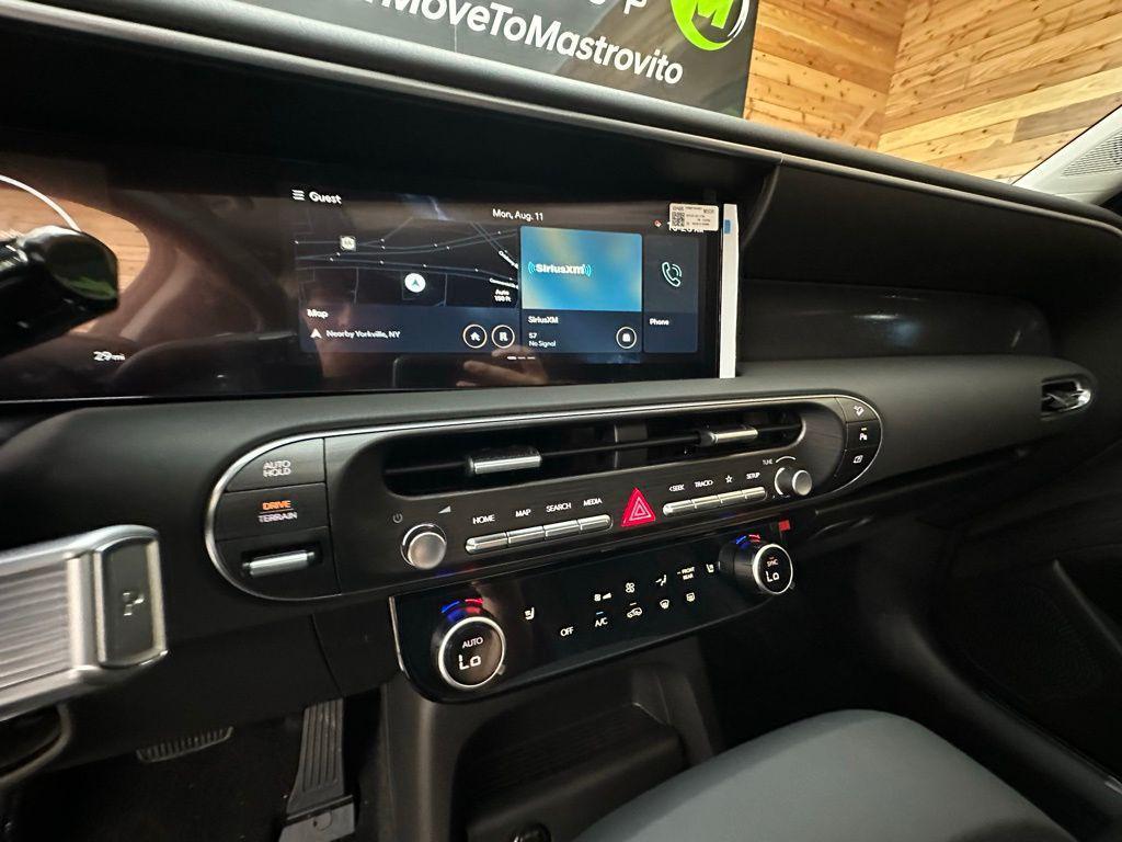 new 2026 Hyundai Palisade car, priced at $46,995