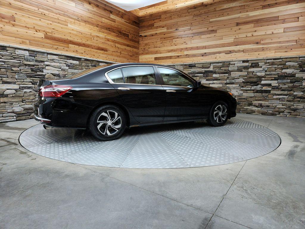 used 2017 Honda Accord car, priced at $15,799