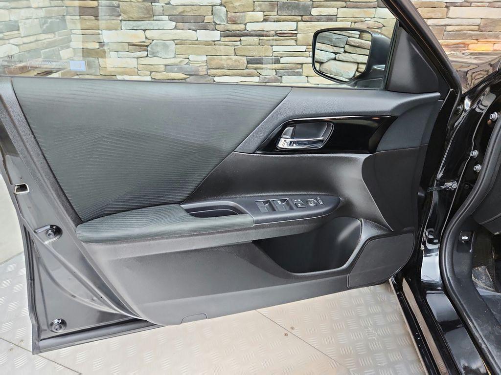 used 2017 Honda Accord car, priced at $15,799