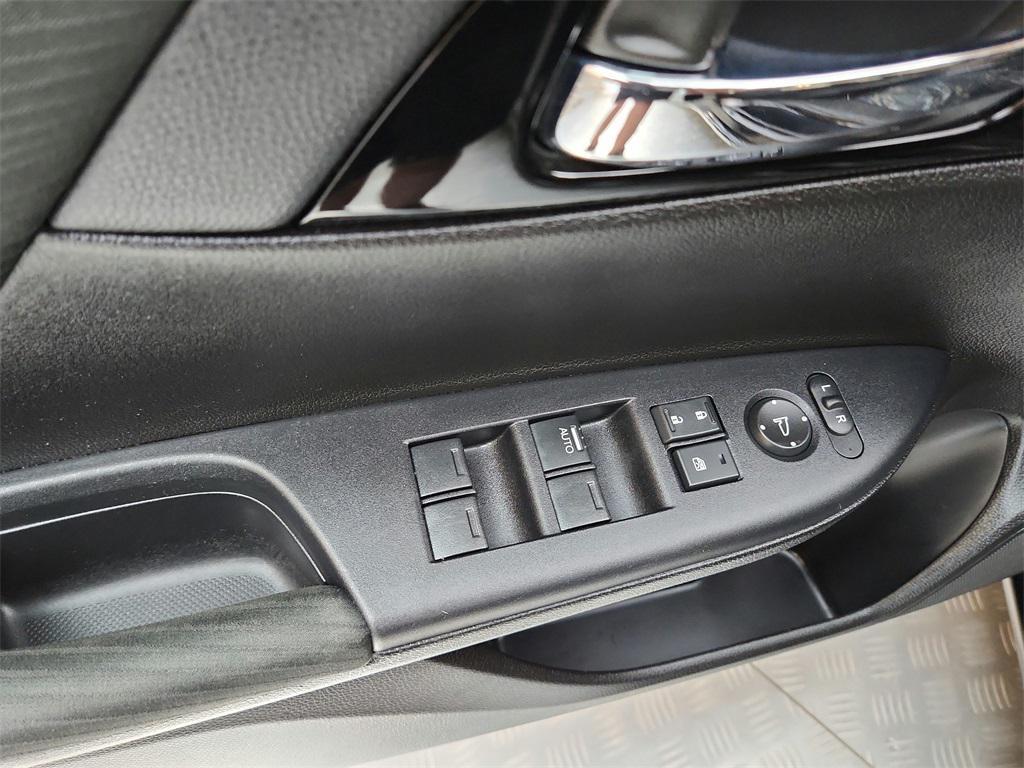 used 2017 Honda Accord car, priced at $15,799