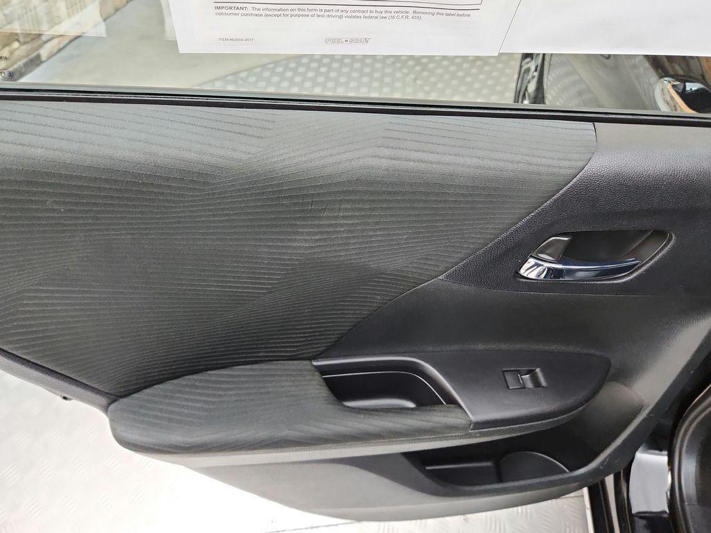 used 2017 Honda Accord car, priced at $15,799