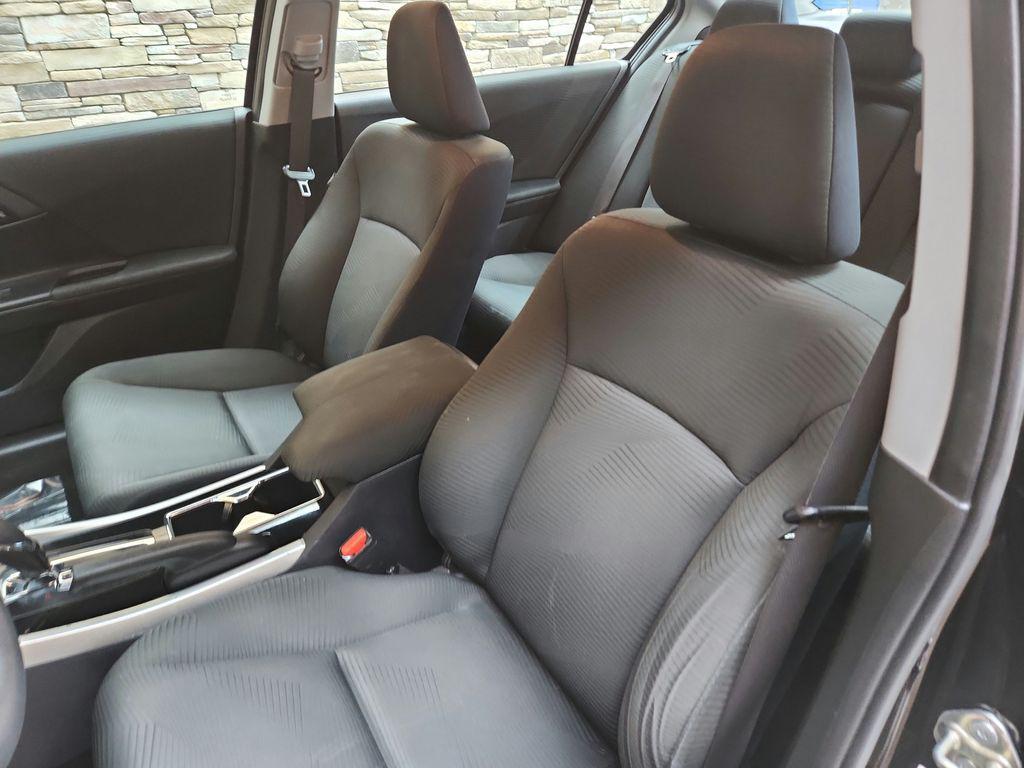 used 2017 Honda Accord car, priced at $15,799