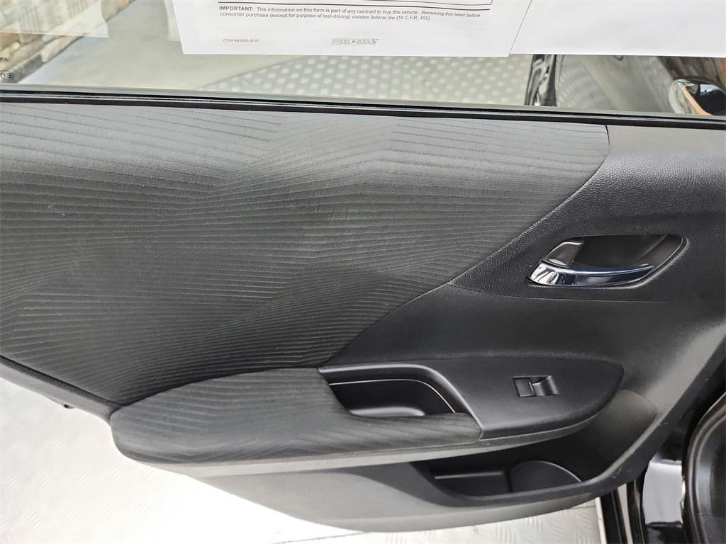 used 2017 Honda Accord car, priced at $15,799