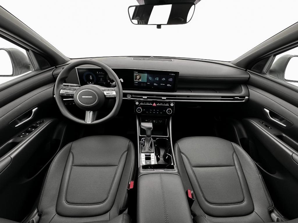 new 2025 Hyundai SANTA CRUZ car, priced at $34,015