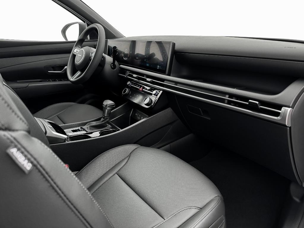 new 2025 Hyundai SANTA CRUZ car, priced at $34,015
