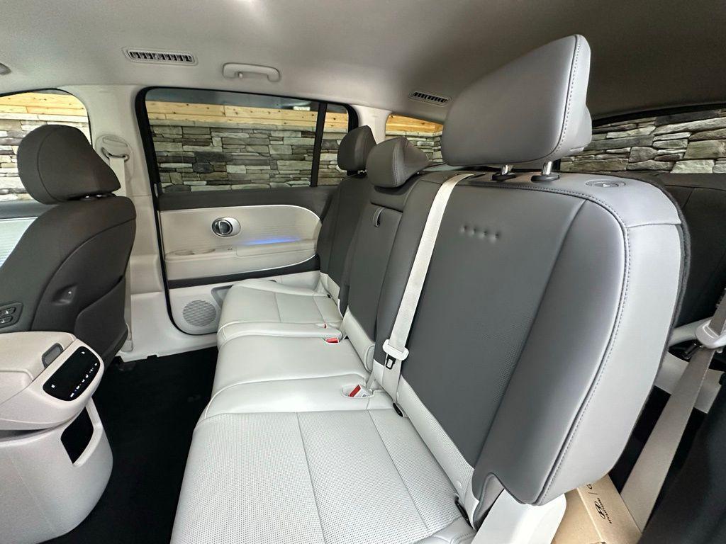 new 2026 Hyundai IONIQ 9 car, priced at $69,800