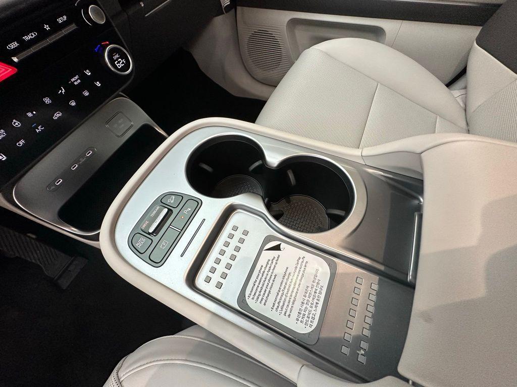 new 2026 Hyundai IONIQ 9 car, priced at $69,800