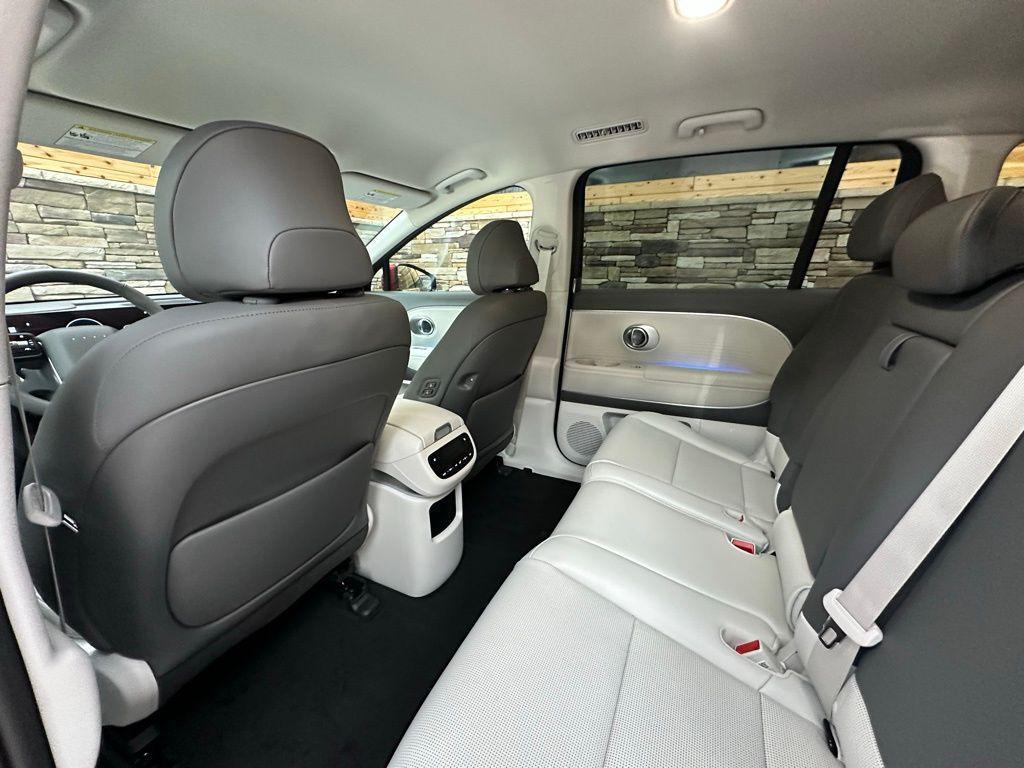 new 2026 Hyundai IONIQ 9 car, priced at $69,800