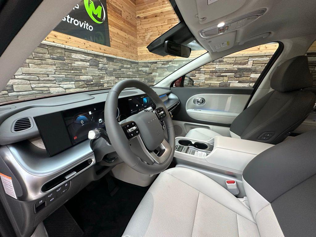 new 2026 Hyundai IONIQ 9 car, priced at $69,800