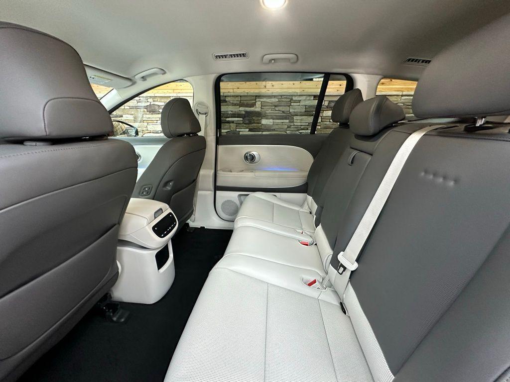 new 2026 Hyundai IONIQ 9 car, priced at $69,800