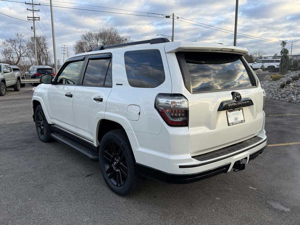 used 2020 Toyota 4Runner car, priced at $37,499