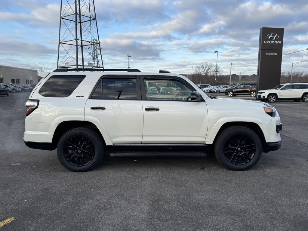 used 2020 Toyota 4Runner car, priced at $37,499