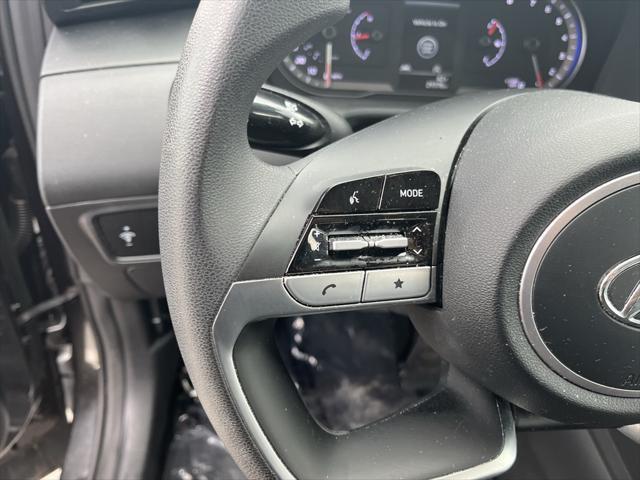 used 2022 Hyundai Tucson car, priced at $26,399