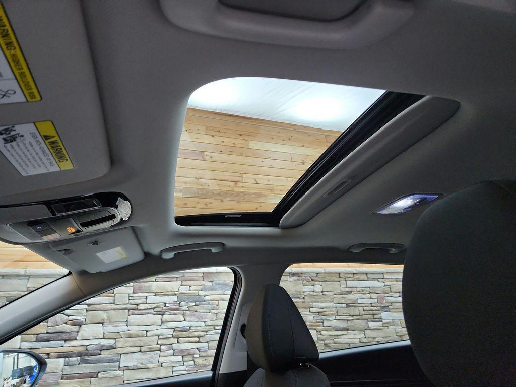used 2022 Hyundai Tucson car, priced at $27,499