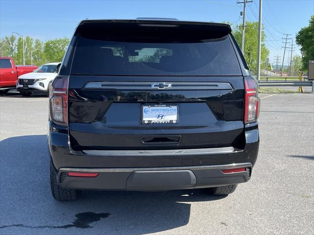 used 2022 Chevrolet Tahoe car, priced at $63,999