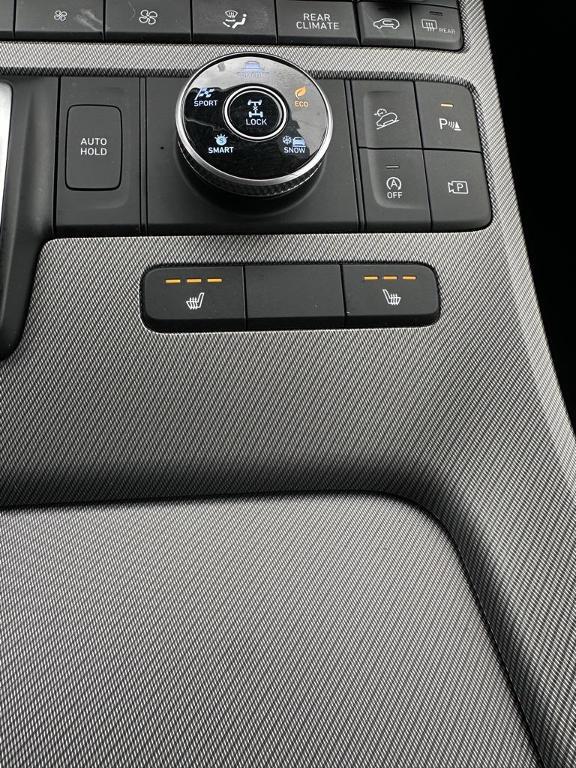 used 2023 Hyundai Palisade car, priced at $32,699