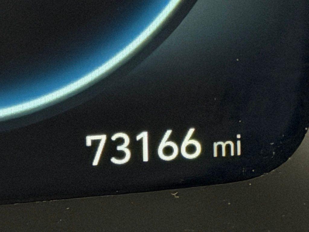 used 2024 Hyundai Palisade car, priced at $37,699