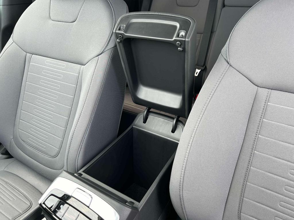 used 2024 Hyundai SANTA CRUZ car, priced at $30,599