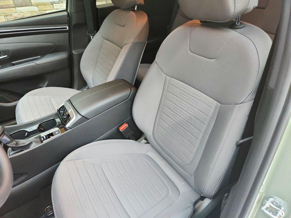 used 2024 Hyundai SANTA CRUZ car, priced at $30,599
