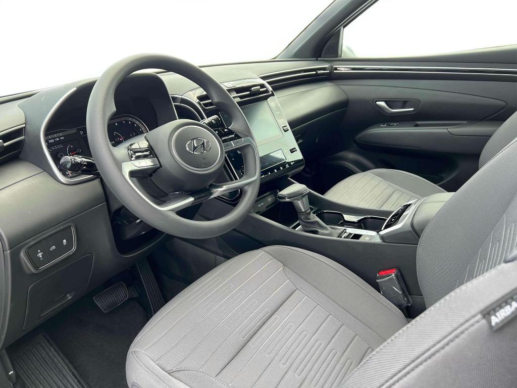 used 2024 Hyundai SANTA CRUZ car, priced at $30,599