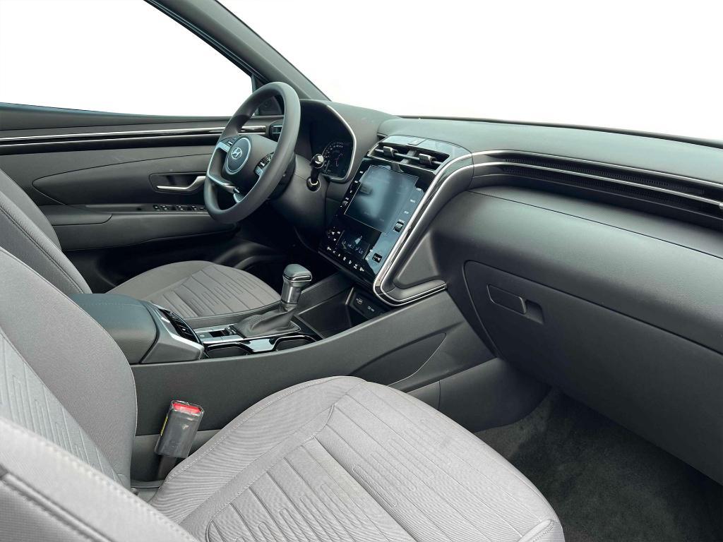 used 2024 Hyundai SANTA CRUZ car, priced at $30,599