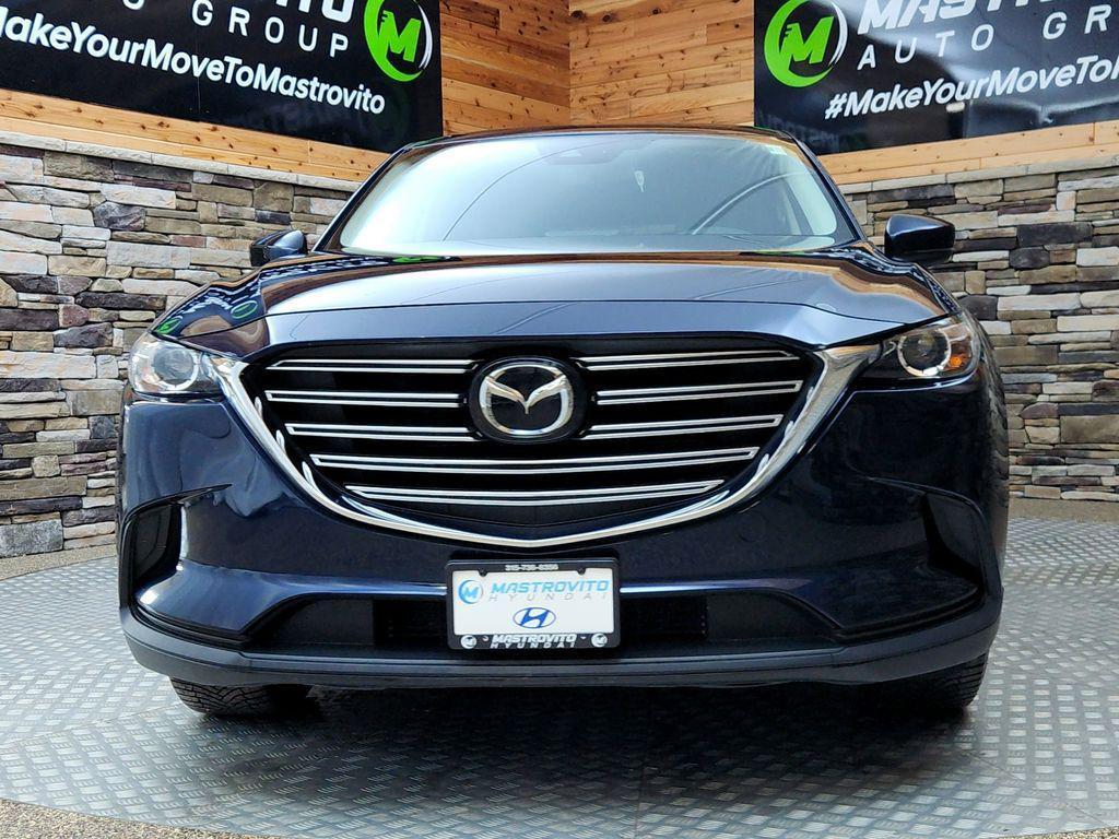 used 2020 Mazda CX-9 car, priced at $20,999