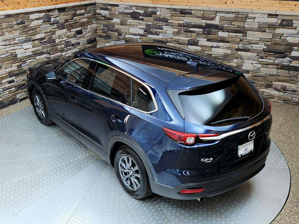 used 2020 Mazda CX-9 car, priced at $20,999