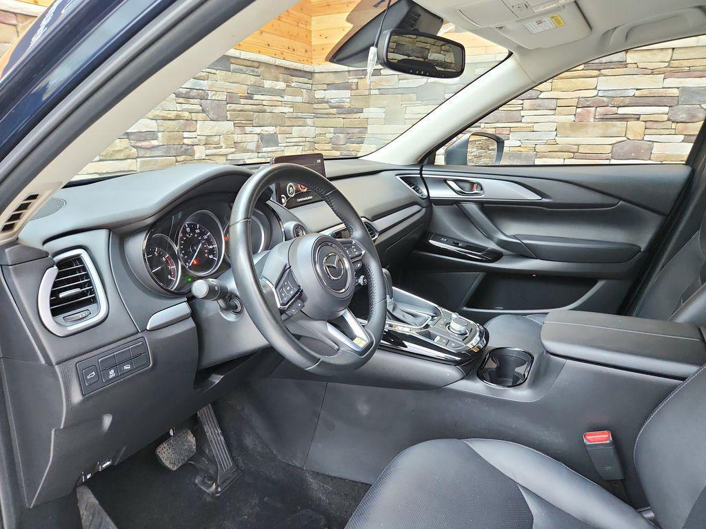 used 2020 Mazda CX-9 car, priced at $20,999