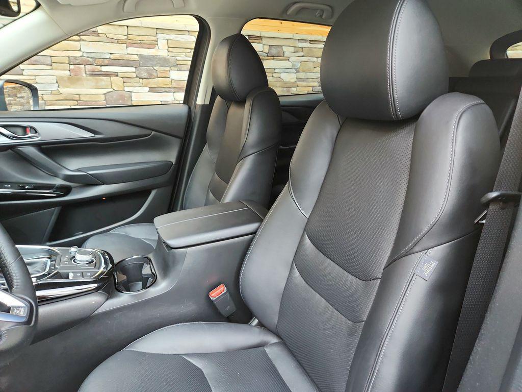 used 2020 Mazda CX-9 car, priced at $20,999