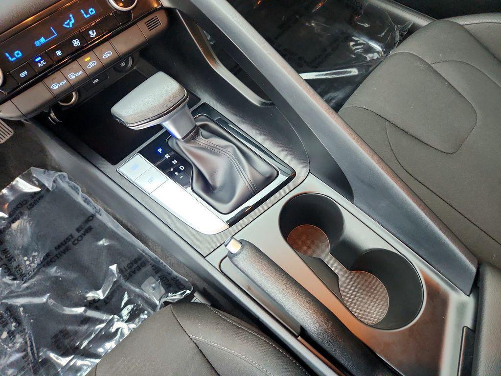 used 2022 Hyundai Elantra car, priced at $17,299