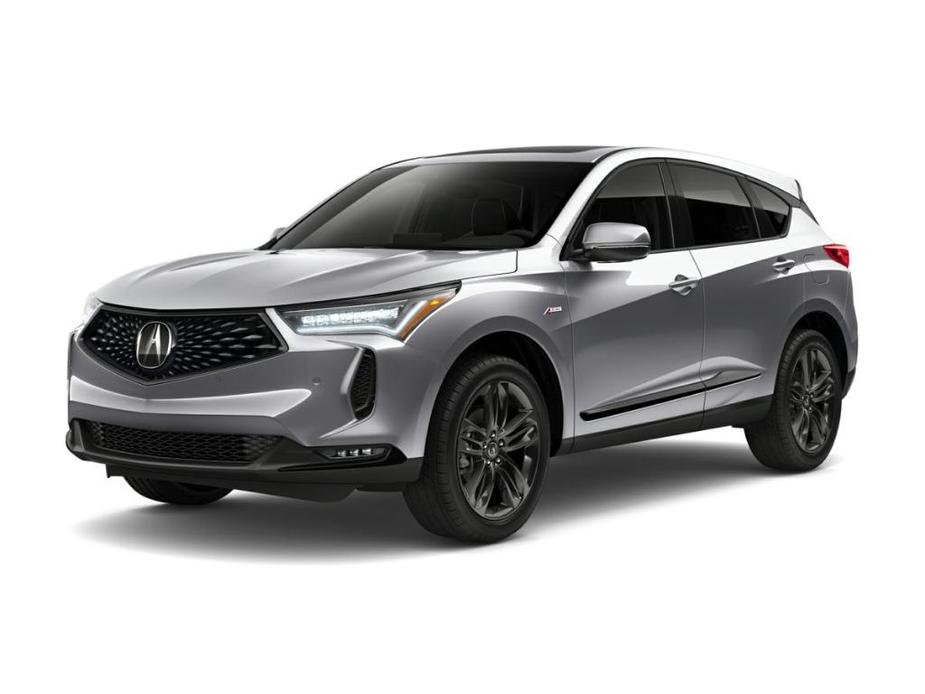 used 2022 Acura RDX car