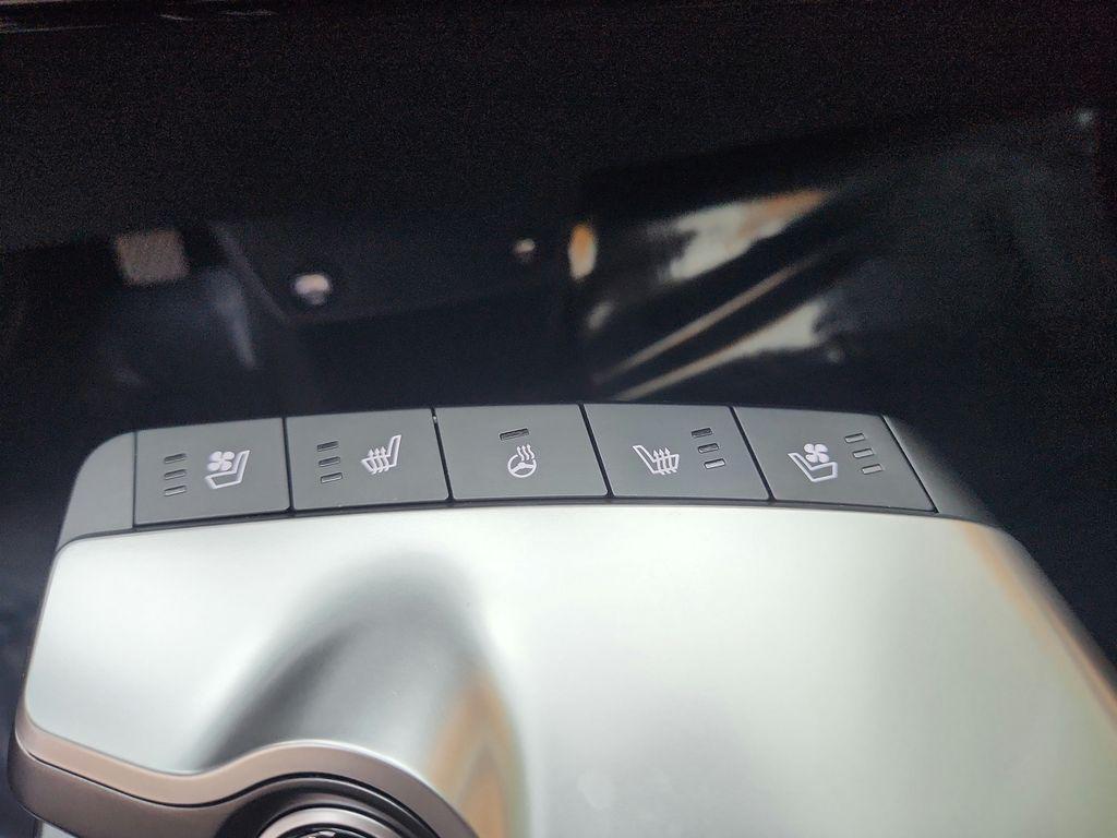 used 2022 Kia EV6 car, priced at $26,099