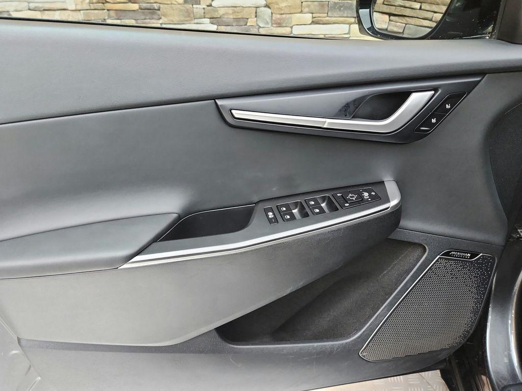 used 2022 Kia EV6 car, priced at $26,099