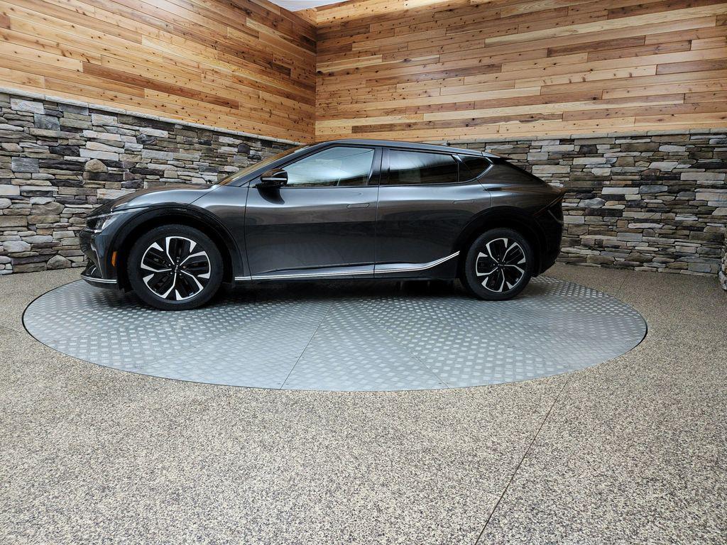 used 2022 Kia EV6 car, priced at $26,099